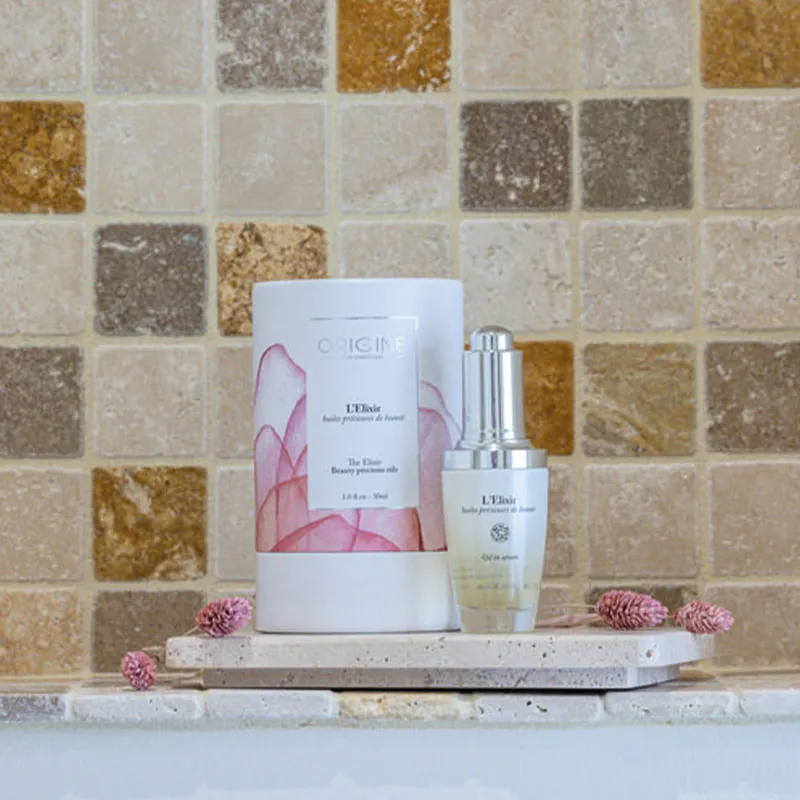 Elixir Huiles Précieuses 30ml image